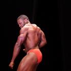 Hamilton  Archibald - NPC Dexter Jackson Memphis Classic 2012 - #1